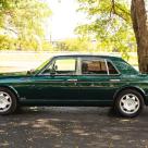 1995 Bentley Turbo S Sherwood Green for sale USA (4).jpg