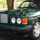 1995 Bentley Turbo S Sherwood Green for sale USA (9).jpg