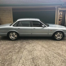 1995 Jaguar XJR (X306) 6 cylinder blue images RHD Australia (11).png