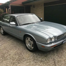 1995 Jaguar XJR (X306) 6 cylinder blue images RHD Australia (12).png