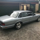 1995 Jaguar XJR (X306) 6 cylinder blue images RHD Australia (14).png