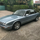 1995 Jaguar XJR (X306) 6 cylinder blue images RHD Australia (8).png