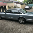 1995 Jaguar XJR (X306) 6 cylinder blue images RHD Australia (9).png