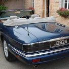 1995 Jaxuar XJS Convertible Celebration Edition Blue (2).png