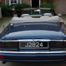 1995 Jaxuar XJS Convertible Celebration Edition Blue (3).png