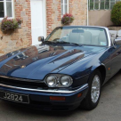 1995 Jaxuar XJS Convertible Celebration Edition Blue (4).png