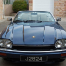 1995 Jaxuar XJS Convertible Celebration Edition Blue (5).png