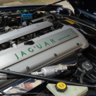 1995 Jaxuar XJS Convertible Celebration Edition Blue (9).png