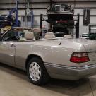 1995 Mercedes W124 E320 Cabriolet convertible smoke silver images (1).jpg