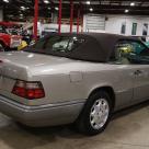 1995 Mercedes W124 E320 Cabriolet convertible smoke silver images (25).jpg