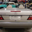 1995 Mercedes W124 E320 Cabriolet convertible smoke silver images (6).jpg