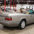 1995 Mercedes W124 E320 Cabriolet convertible smoke silver images (7).jpg