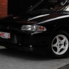 1995 Mitsubishi Lancer Evolution II Evo 2 Evo II black images (6).jpg