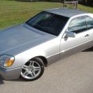 1995 S500 coupe C140 W140 grey silver images USA (11).jpg