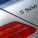 1995 S500 coupe C140 W140 grey silver images USA (14).jpg