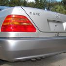 1995 S500 coupe C140 W140 grey silver images USA (27).jpg