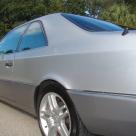 1995 S500 coupe C140 W140 grey silver images USA (40).jpg