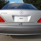 1995 S500 coupe C140 W140 grey silver images USA (43).jpg