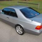 1995 S500 coupe C140 W140 grey silver images USA (55).jpg