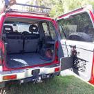 1995 SWB Gen 2 Pajero NJ red with leather images (3).jpg