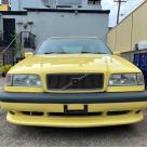 1995 Volvo T5-R wagon yellow turbo for sale Australia RHD (2).jpg