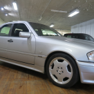 1996 C36 AMG Silver sedan Australian delivered (1).png