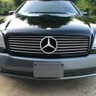 1996 CL600 USA Mercedes C140 coupe pre-facelift Black on Grey (2).jpg