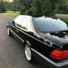 1996 CL600 USA Mercedes C140 coupe pre-facelift Black on Grey (4).jpg