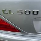 1996 Mercedes CL500 Australian delivered for sale Silver coupe S500 W140 C140 (12).jpg