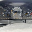 1996 Mercedes CL500 Australian delivered for sale Silver coupe S500 W140 C140 (9).jpg