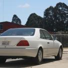 1996 Mercedes CL600 S600 coupe Polar White images (35).jpg