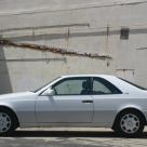 1996 Mercedes CL600 S600 coupe Polar White images (8).jpg