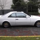 1996 Mercedes S500 coupe W140 C140 white images USA (13).jpg