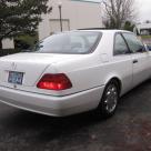 1996 Mercedes S500 coupe W140 C140 white images USA (2).jpg