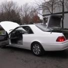 1996 Mercedes S500 coupe W140 C140 white images USA (9).jpg