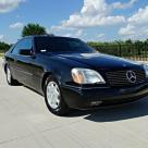 1996 S500 Coupe C140 W140 coupe black images (11).jpg