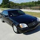 1996 S500 Coupe C140 W140 coupe black images (5).jpg