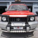 1996 Toyota Land Cruiser Prado J90 SWB 3 door JDM import NZ RHD images red on silver (5).jpg