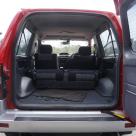 1996 Toyota Prado J90 SWB interior trim 2 door images (4).jpg