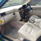 1996 Turquoise Volvo 850 R sedan for sale Australia (7).jpg