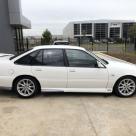 1996 VS Holden HSV Senator white paint images register (3).JPG