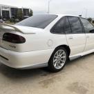 1996 VS Holden HSV Senator white paint images register (4).JPG