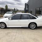 1996 VS Holden HSV Senator white paint images register (6).JPG