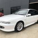 1996 VS Holden HSV Senator white paint images register (7).JPG