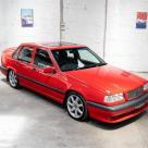 1996 Volvo 850 R Red sedan for sale RHD Australia images (1).jpg