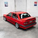 1996 Volvo 850 R Red sedan for sale RHD Australia images (17).jpg