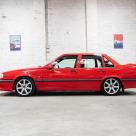 1996 Volvo 850 R Red sedan for sale RHD Australia images (19).jpg