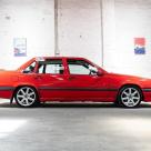 1996 Volvo 850 R Red sedan for sale RHD Australia images (23).jpg