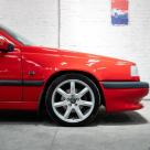 1996 Volvo 850 R Red sedan for sale RHD Australia images (26).jpg