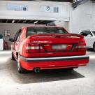 1996 Volvo 850 R Red sedan for sale RHD Australia images (28).jpg